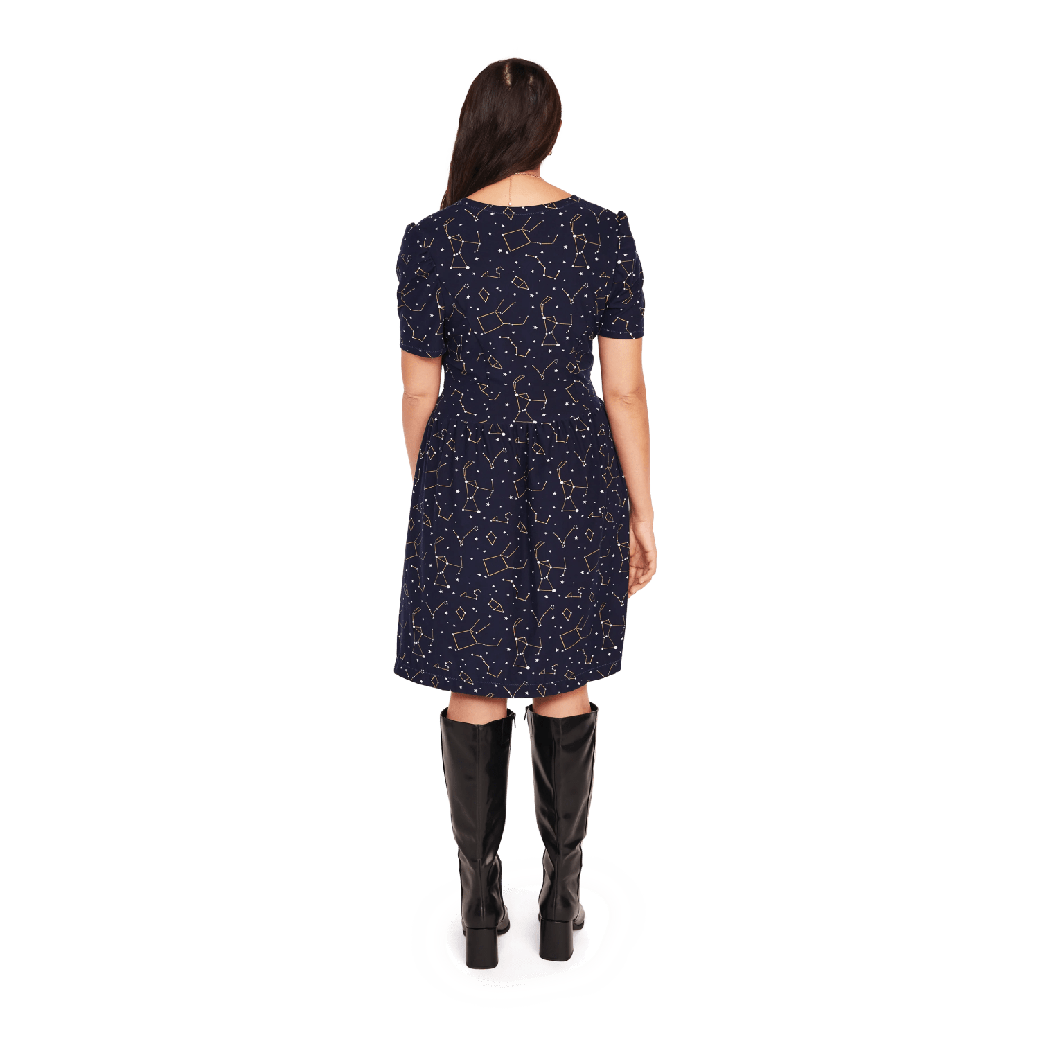 Bella Dress