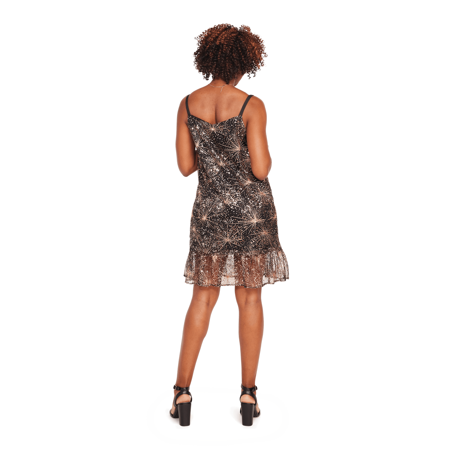 Aria Dress
