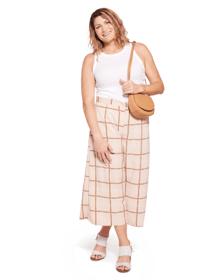 Avril Pant Avril Pant