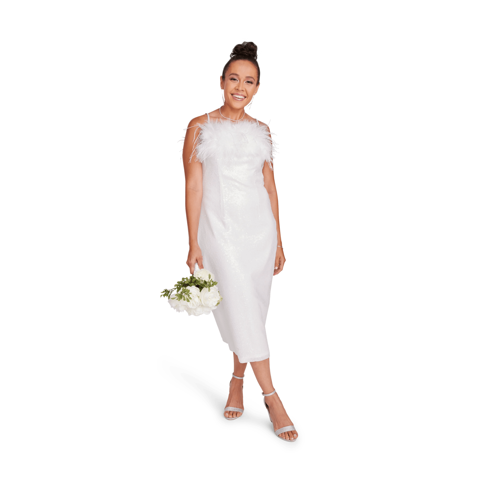 Abina Dress Abina Dress