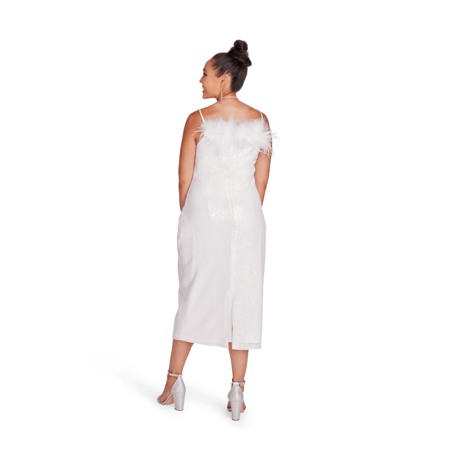 Abina Dress