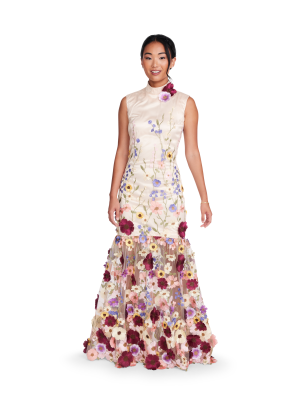 Chrysanthemum Dress Chrysanthemum Dress