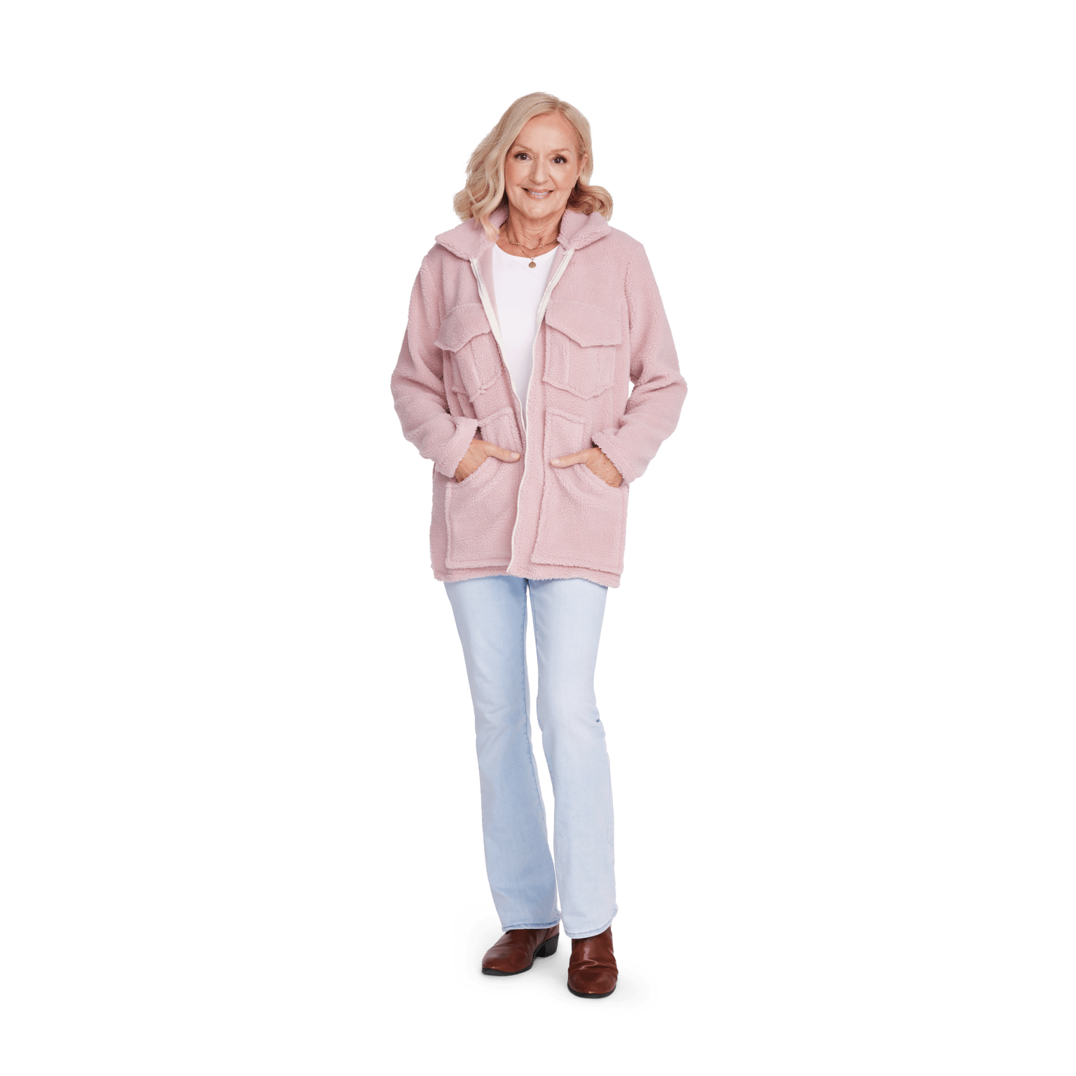 Yasmeen Coat Yasmeen Coat