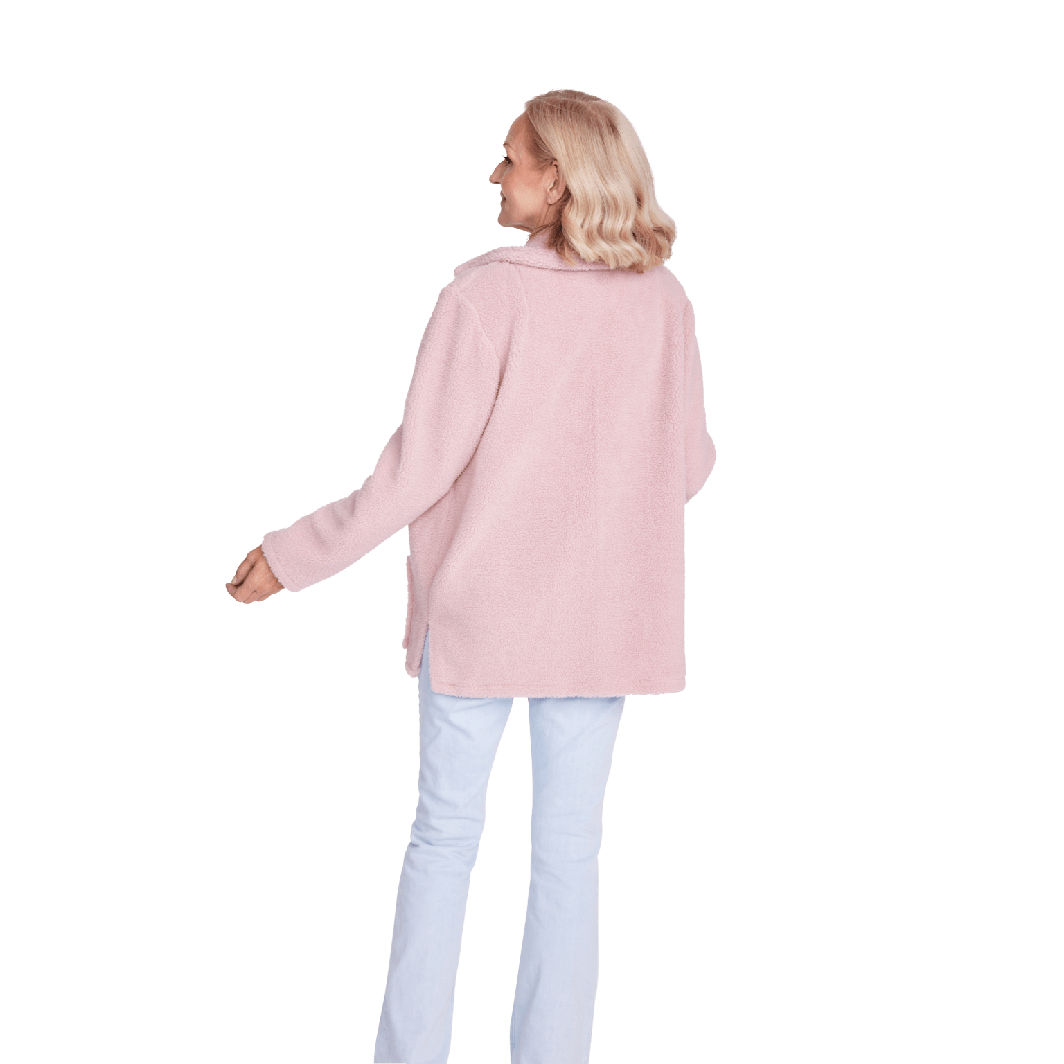Yasmeen Coat