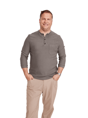 Atlas Shirt Atlas Shirt