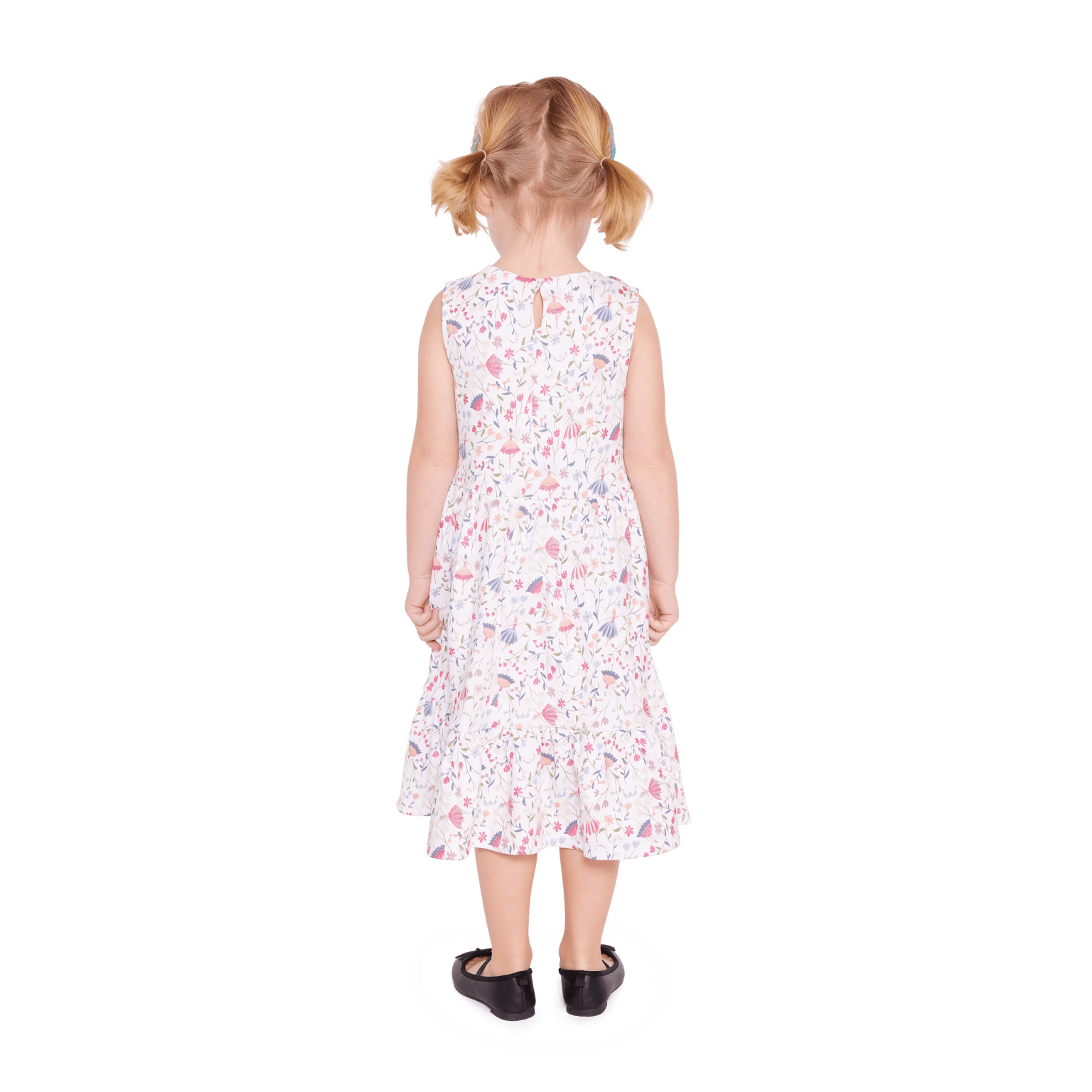 Clara Dress