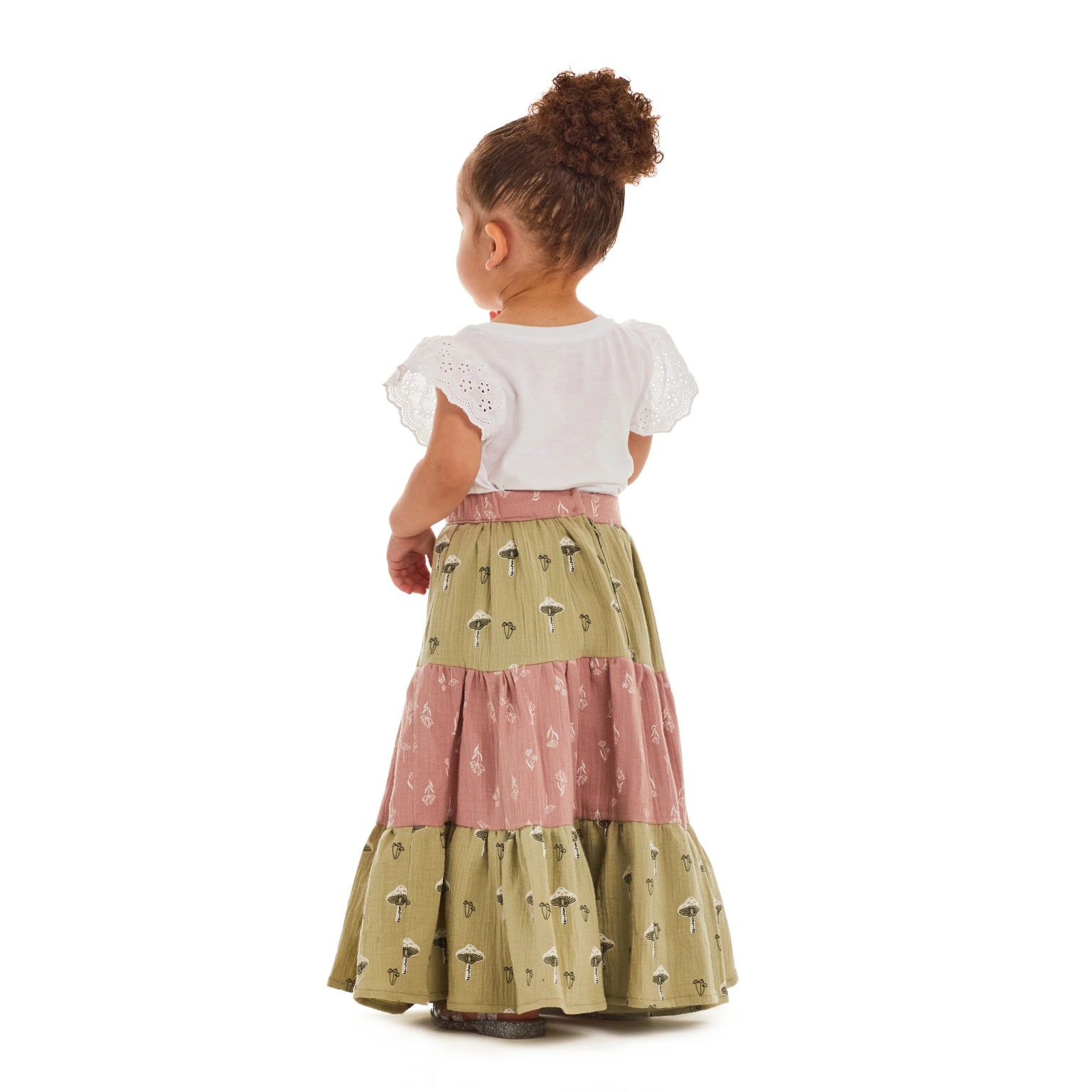 Brisbane Skirt
