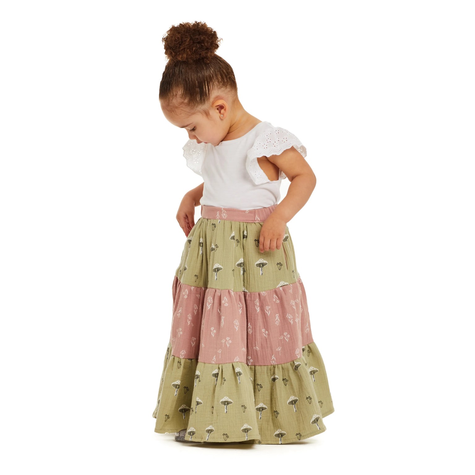 Brisbane Skirt Brisbane Skirt