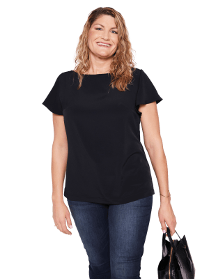 Elise Blouse Elise Blouse