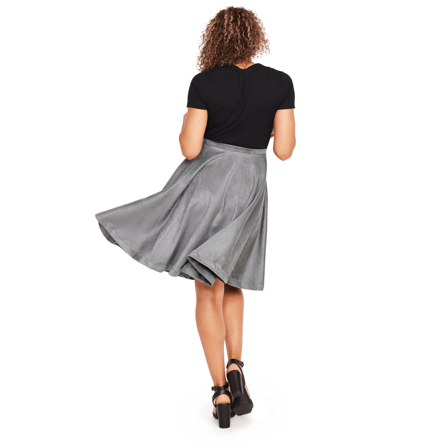 Alexandra Skirt
