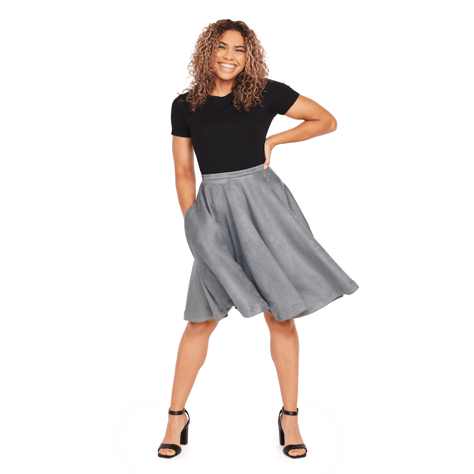 Alexandra Skirt Alexandra Skirt