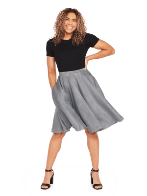 Alexandra Skirt Alexandra Skirt