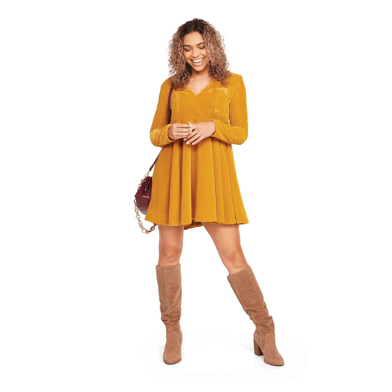 Adina Dress Adina Dress