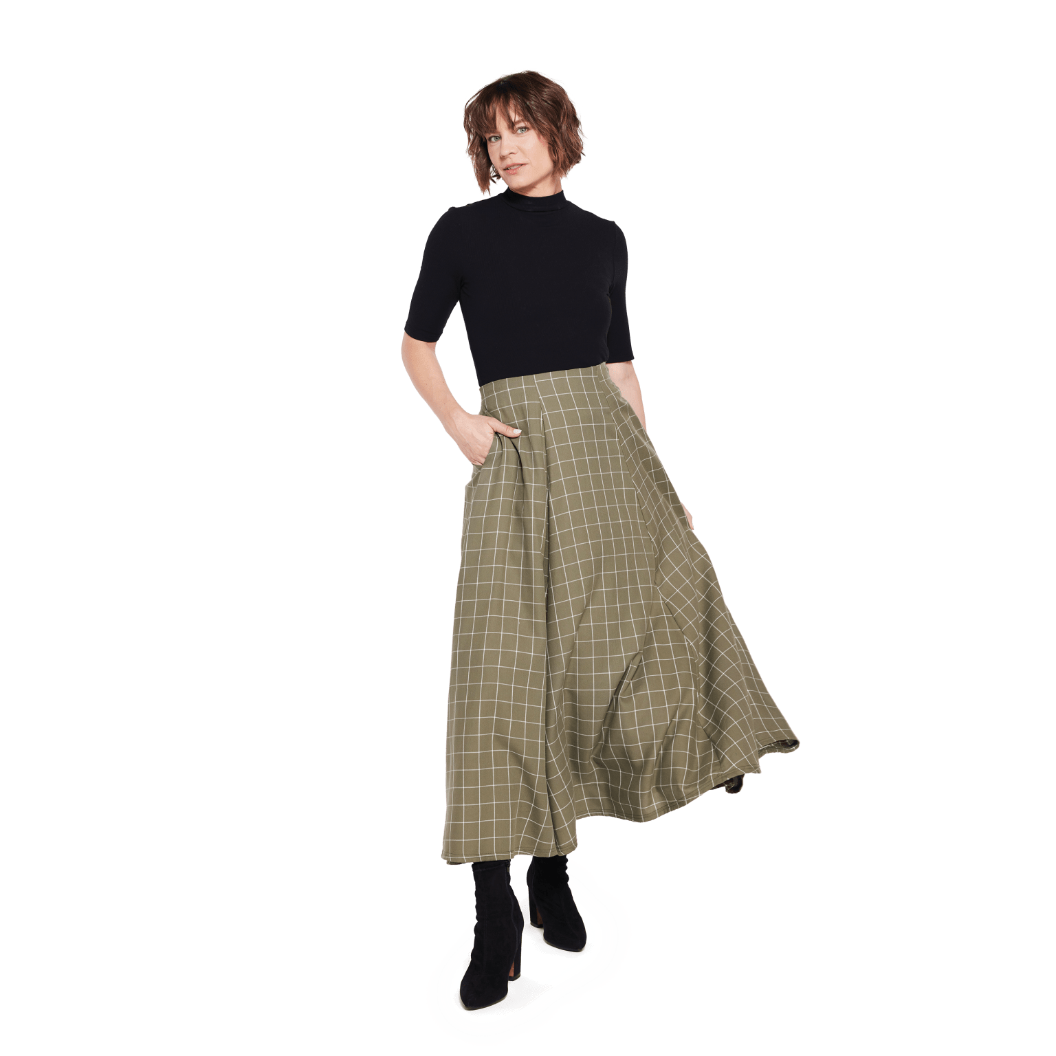 Fern Skirt Fern Skirt