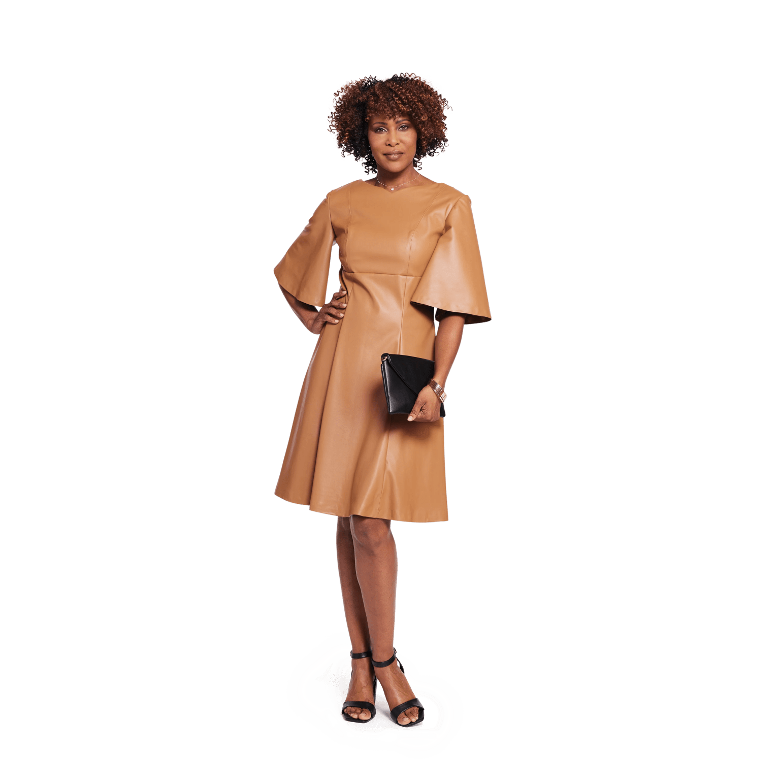 Jillian Dress