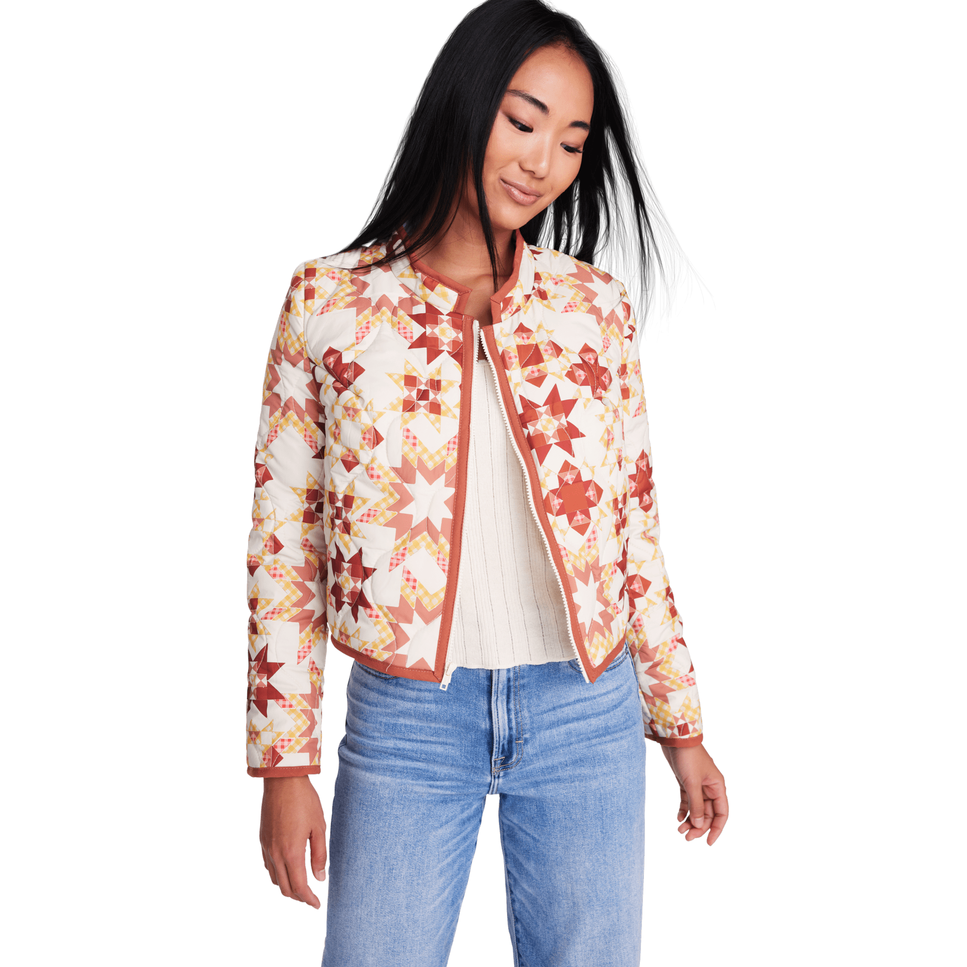 Caroline Coat