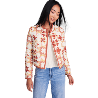 Caroline Coat Caroline Coat
