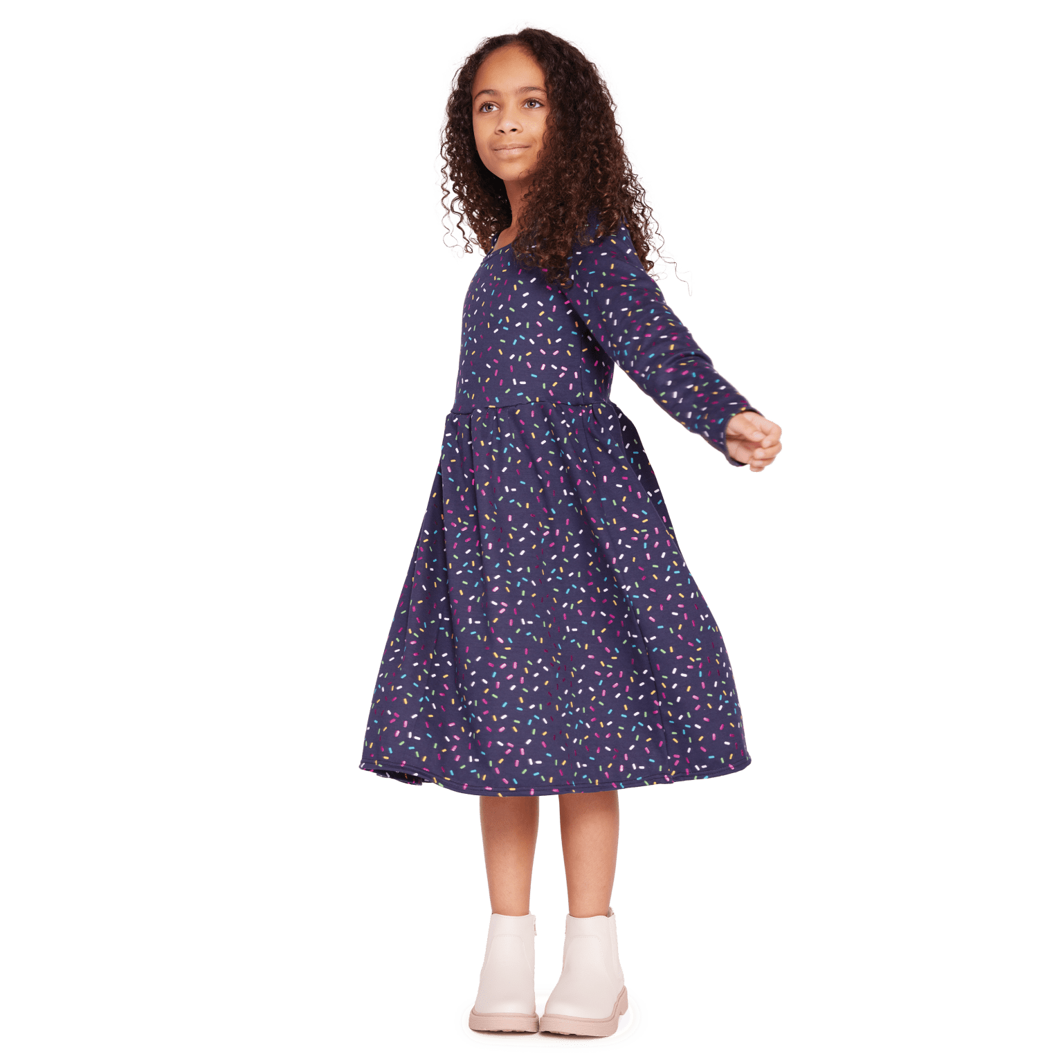 Jillian Dress
