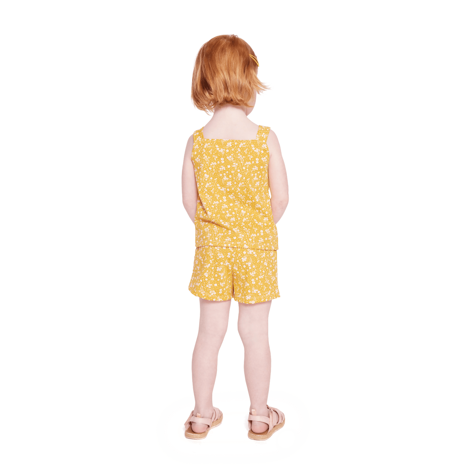 Summer Short Summer Short