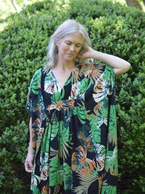 280 Resort Kaftan 280 Resort Kaftan