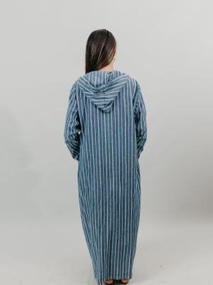 157 Moroccan Djellaba 157 Moroccan Djellaba