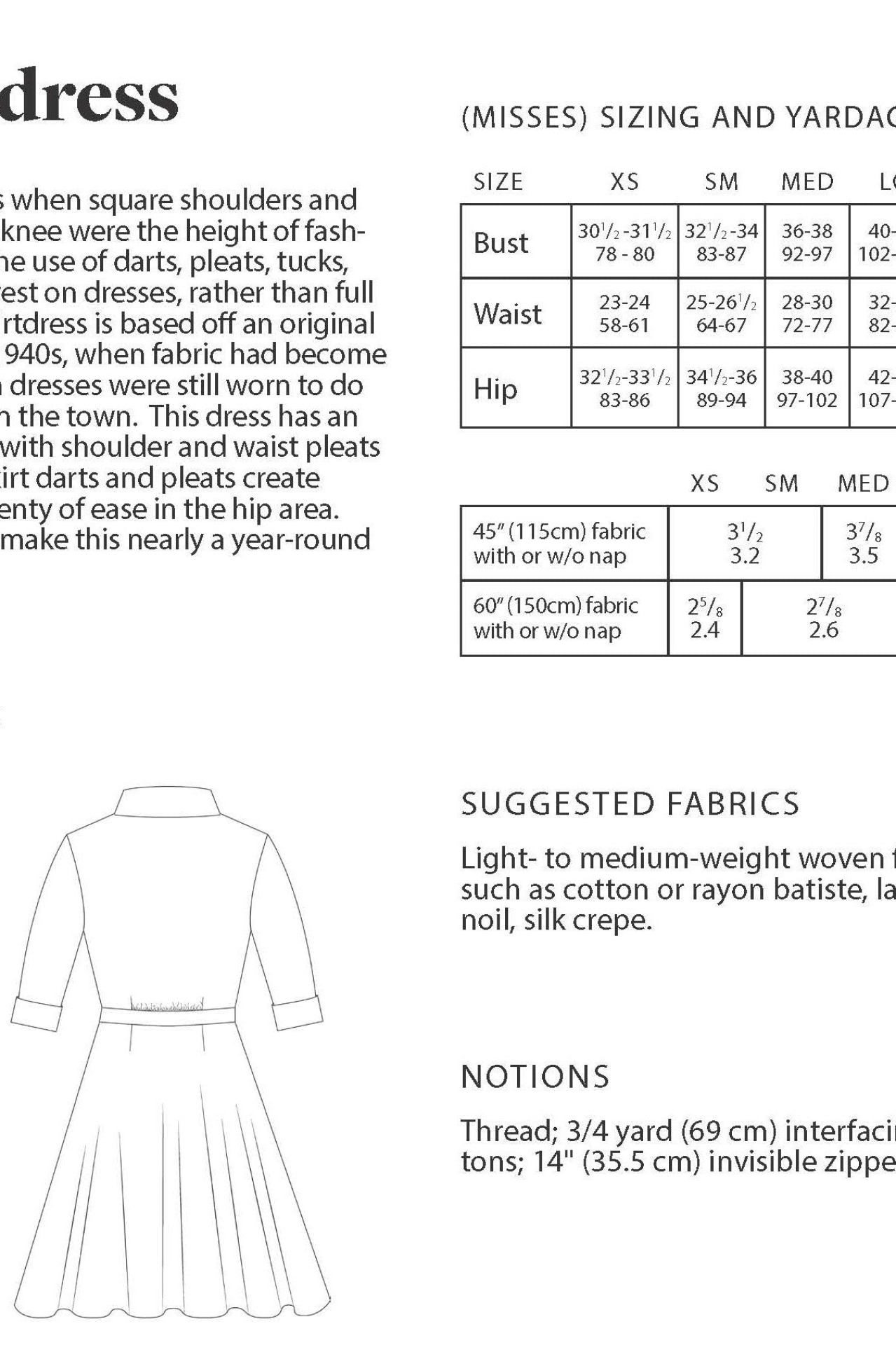 247 Lindy Shirtdress 247 Lindy Shirtdress