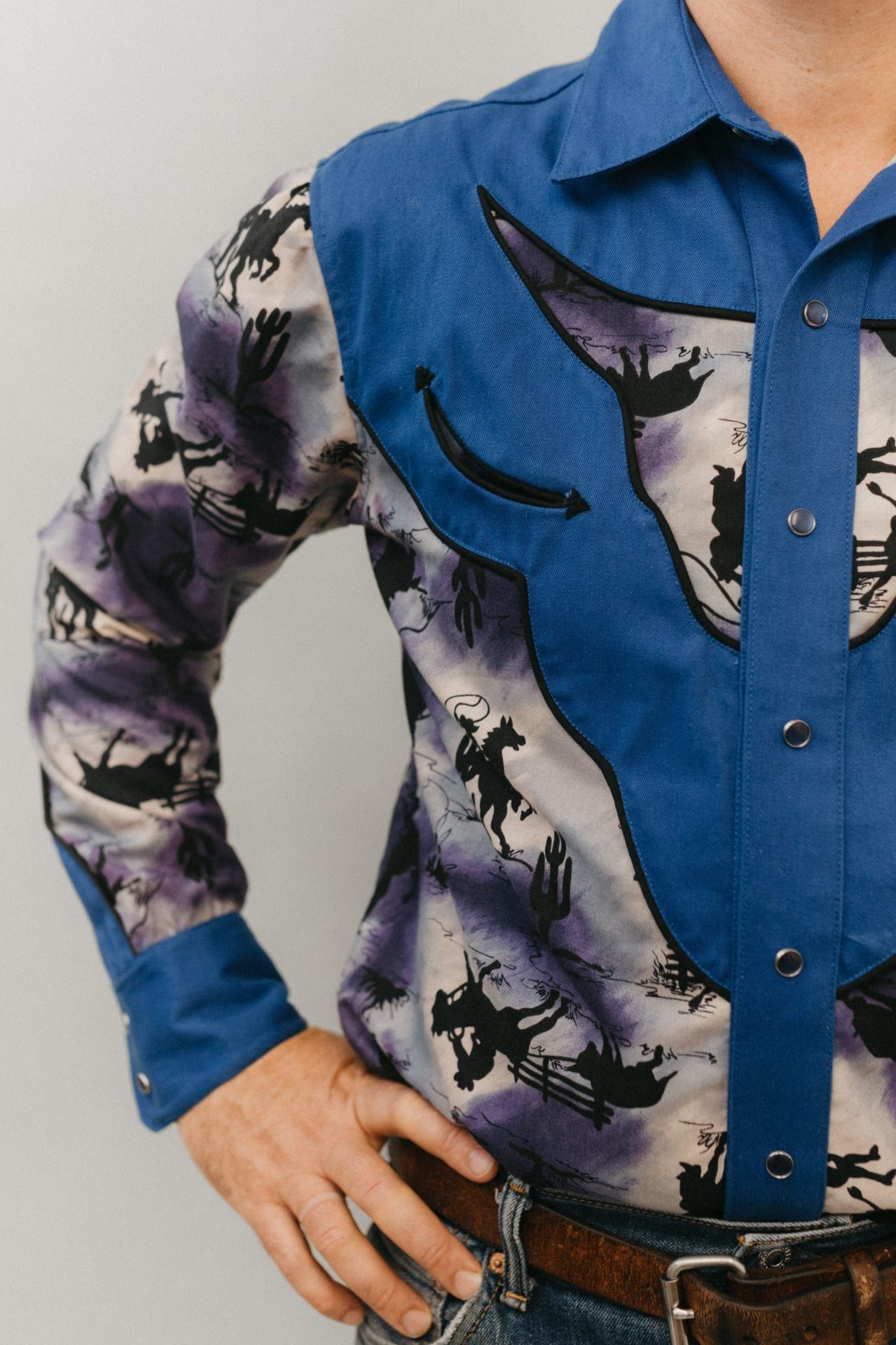 212 Five Frontier Shirts – PDF pattern 212 Five Frontier Shirts – PDF pattern