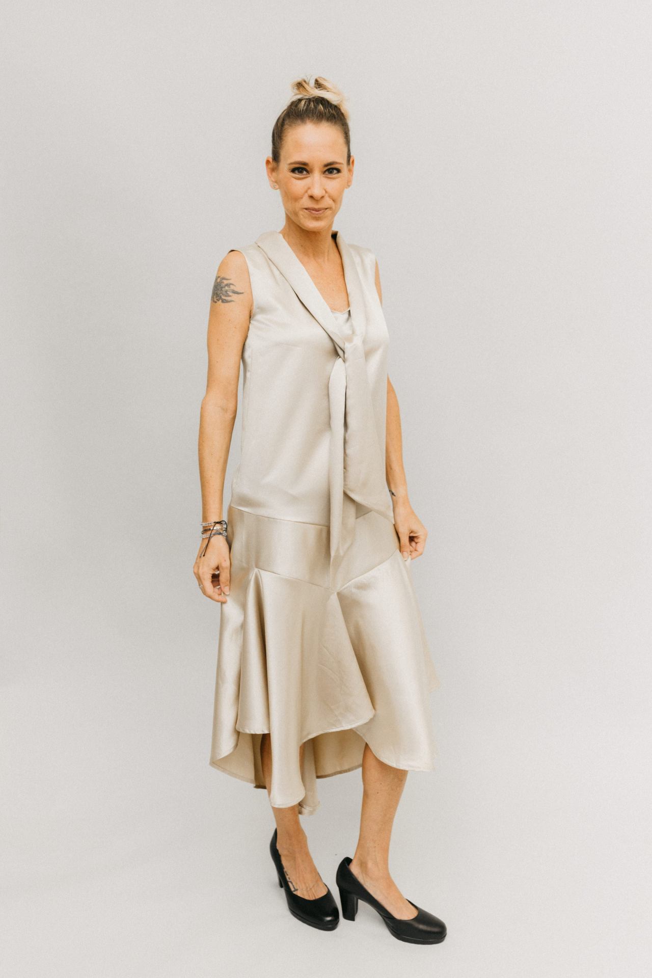 237 Tango Dress 237 Tango Dress