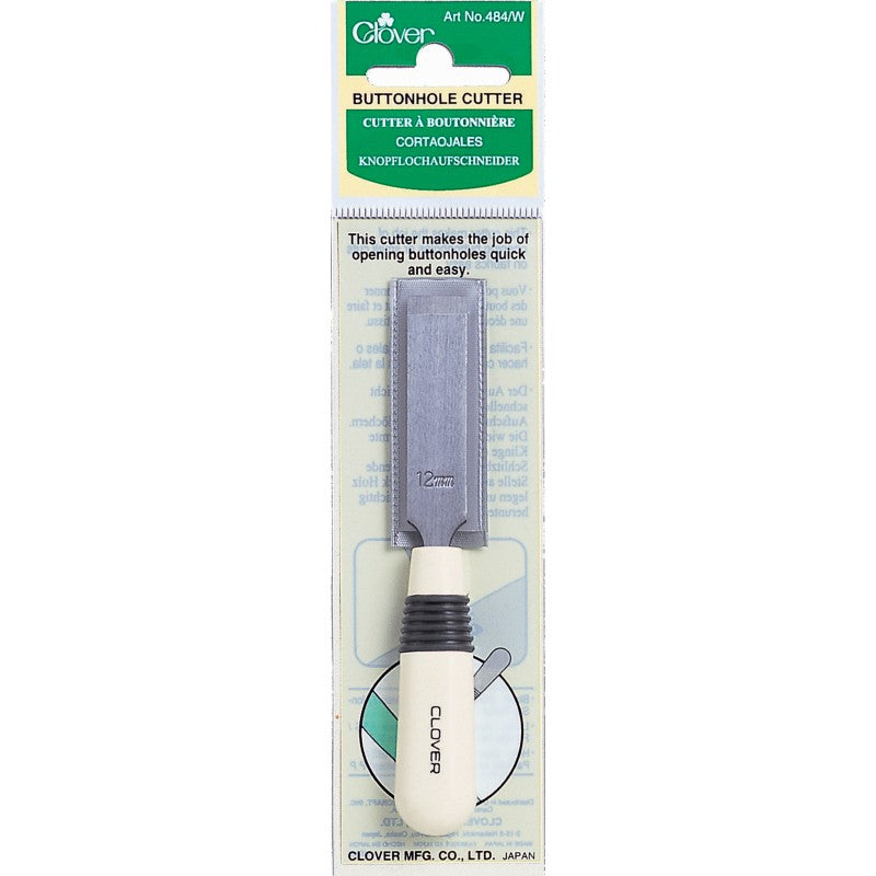 Button Hole Cutter Button Hole Cutter