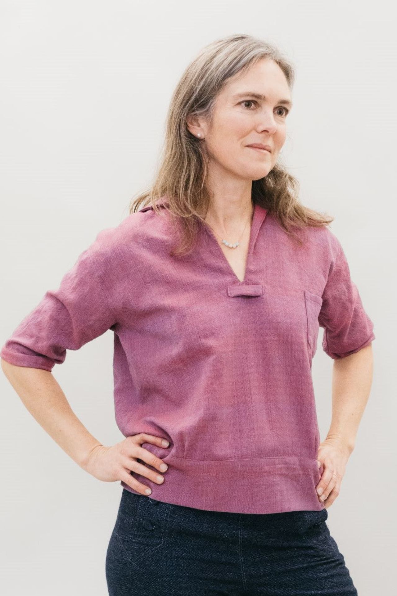 211 Two Middies 211 Two Middies