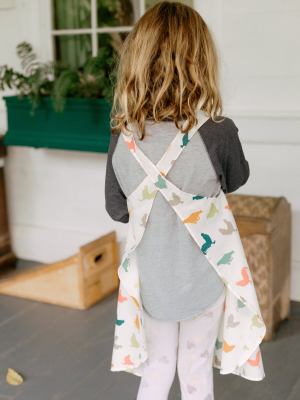 Cynthia’s Cookie Apron Cynthia’s Cookie Apron