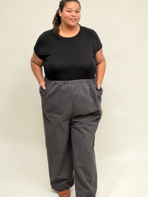 Basics Pants Basics Pants