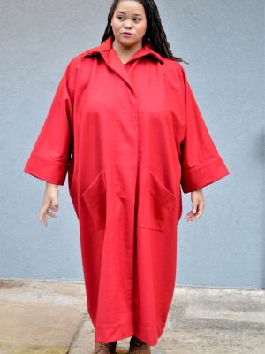 Basics Overcoat Basics Overcoat