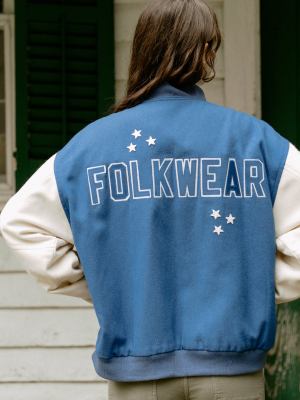 251 Varsity Jacket 251 Varsity Jacket