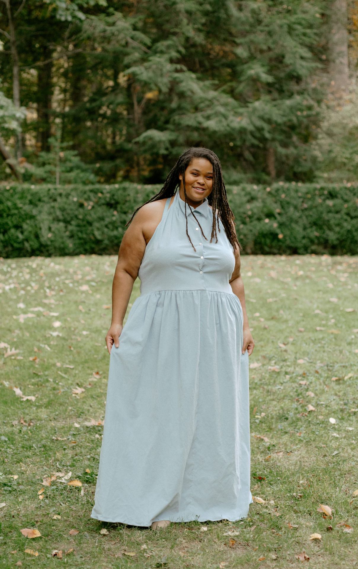 258 Town and Country Dress 258 Town and Country Dress