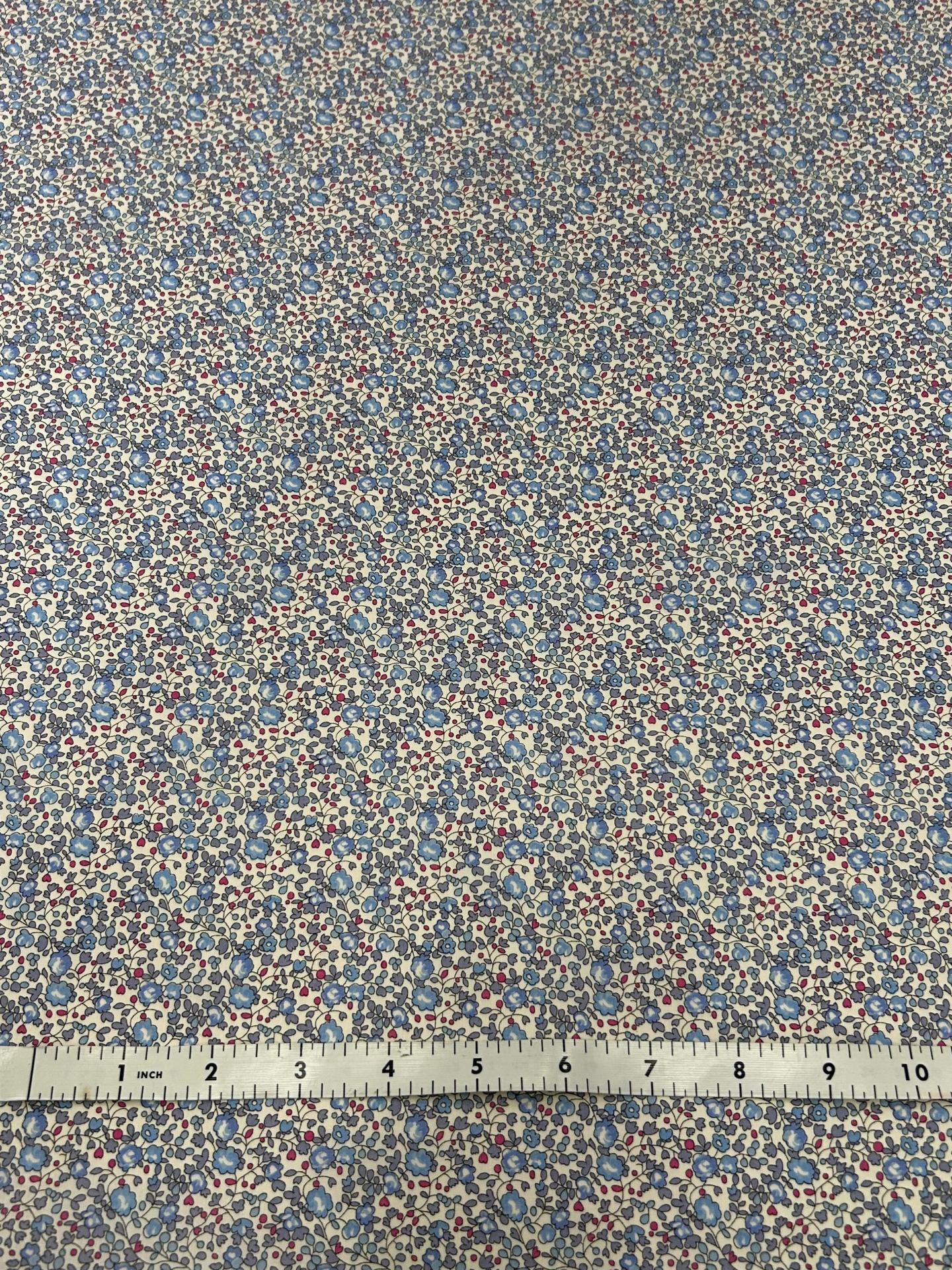 Liberty Tana Lawn – Eloise Liberty Tana Lawn – Eloise