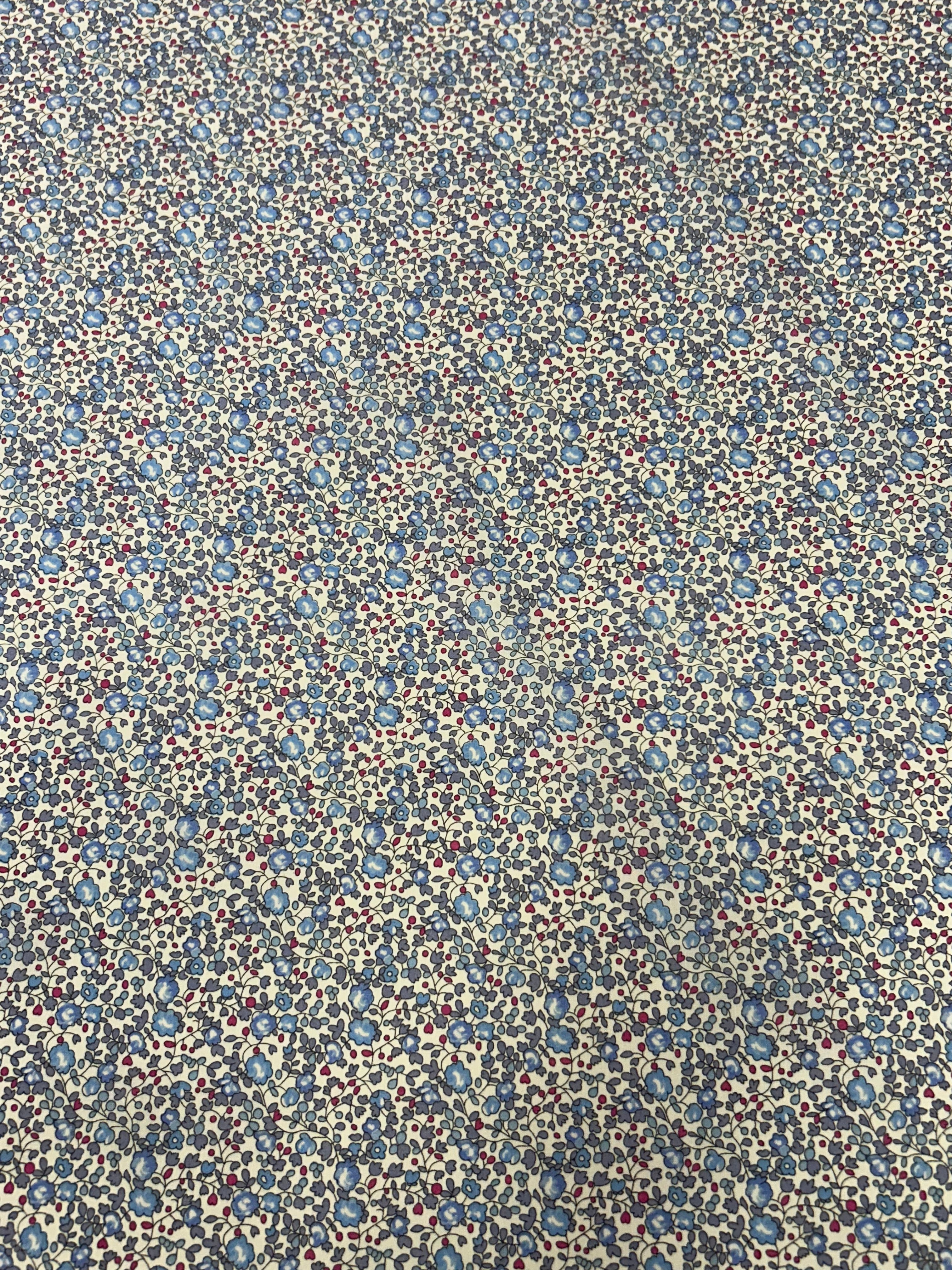 Liberty Tana Lawn – Eloise Liberty Tana Lawn – Eloise