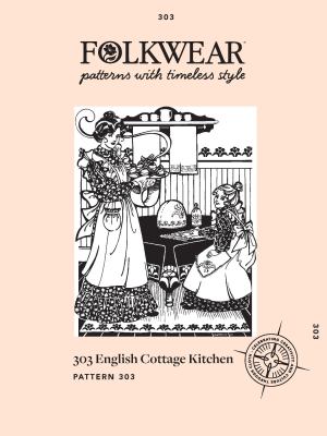 303 English Cottage Kitchen 303 English Cottage Kitchen