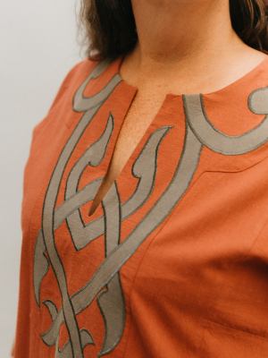 104 Egyptian Shirt 104 Egyptian Shirt