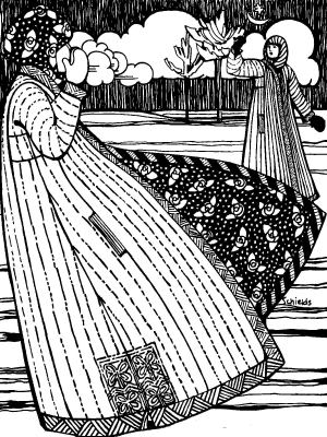 106 Turkish Coat 106 Turkish Coat