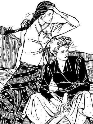 111 Nepali Blouse 111 Nepali Blouse