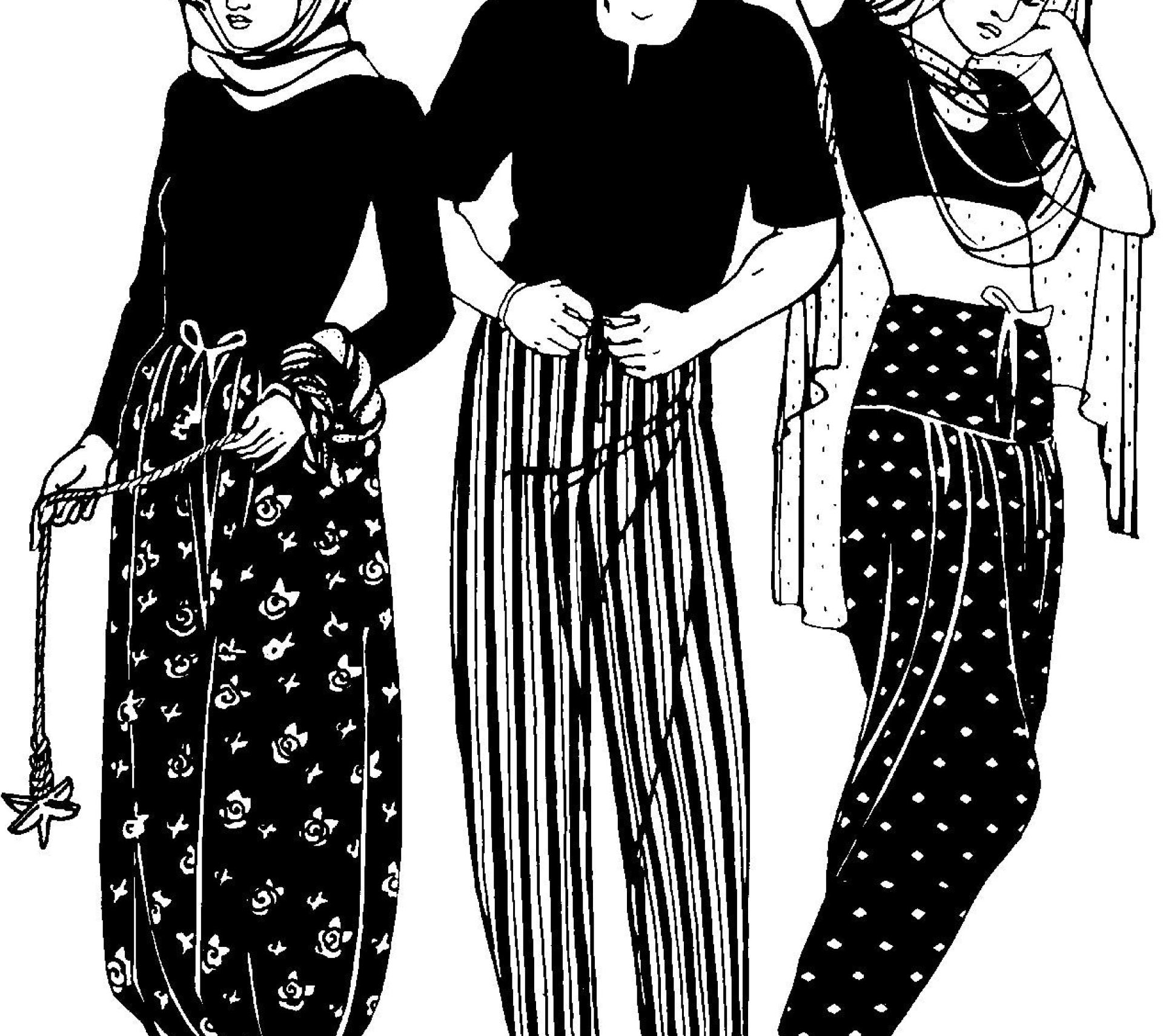 119 Sarouelles 119 Sarouelles