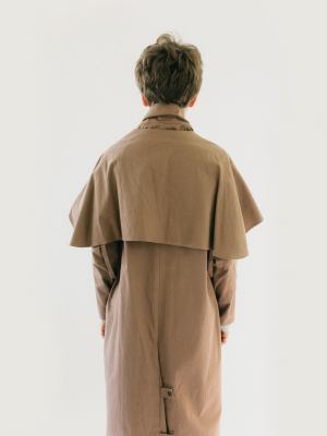 137 Australian Drover’s Coat 137 Australian Drover’s Coat