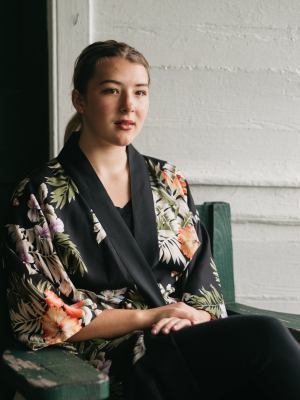 129 Japanese Hapi & Haori 129 Japanese Hapi & Haori