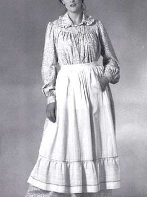 201 Prairie Dress 201 Prairie Dress