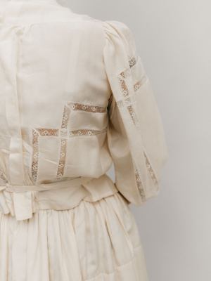 205 Gibson Girl Blouse 205 Gibson Girl Blouse