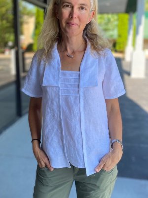 210 Armistice Blouse 210 Armistice Blouse