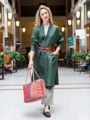 254 Swing Coat 254 Swing Coat