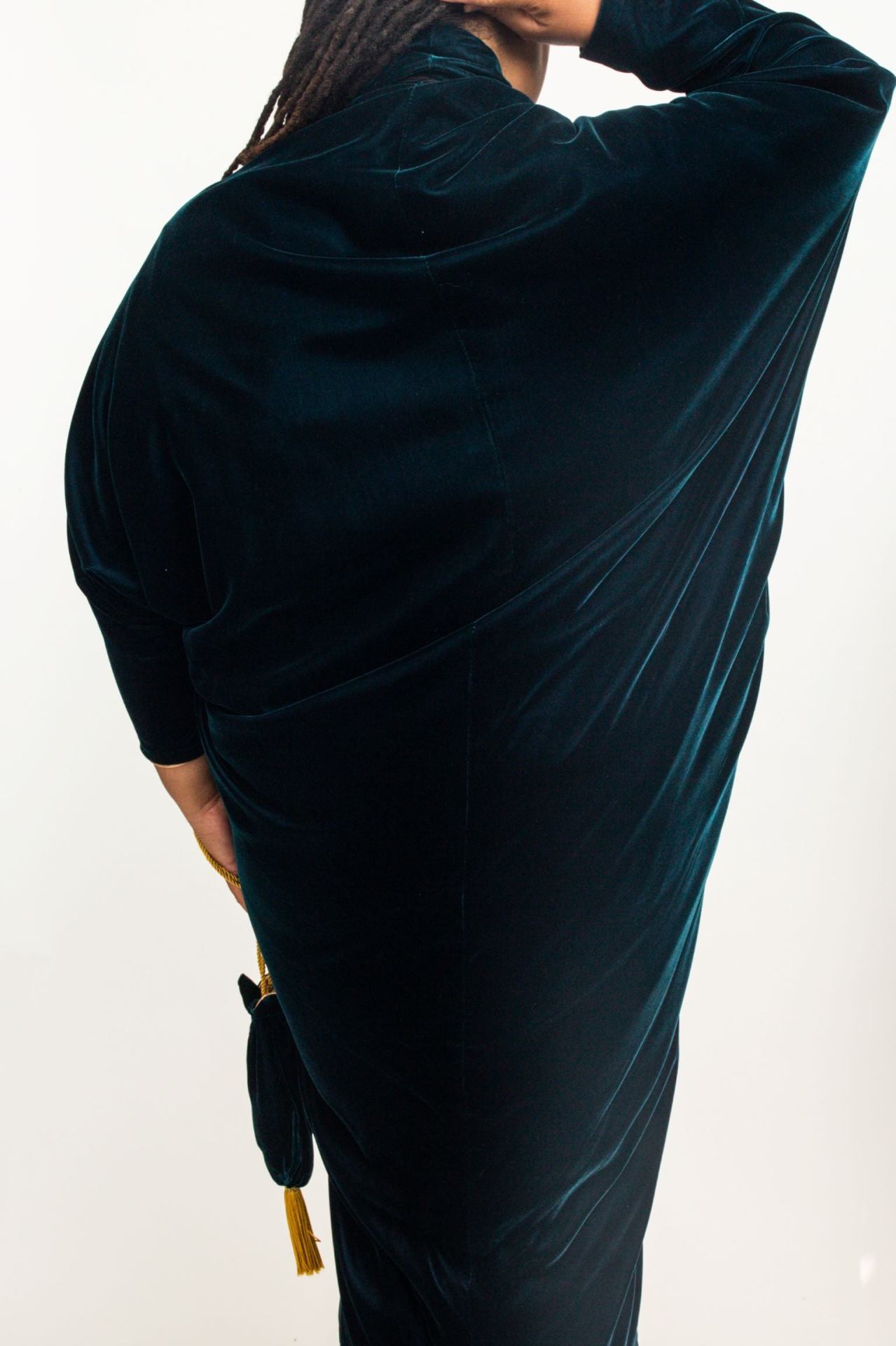 503 Poiret Cocoon Coat 503 Poiret Cocoon Coat