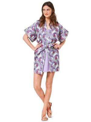 Burda Style Women Kimono-Jackets #5995 Burda Style Women Kimono-Jackets #5995
